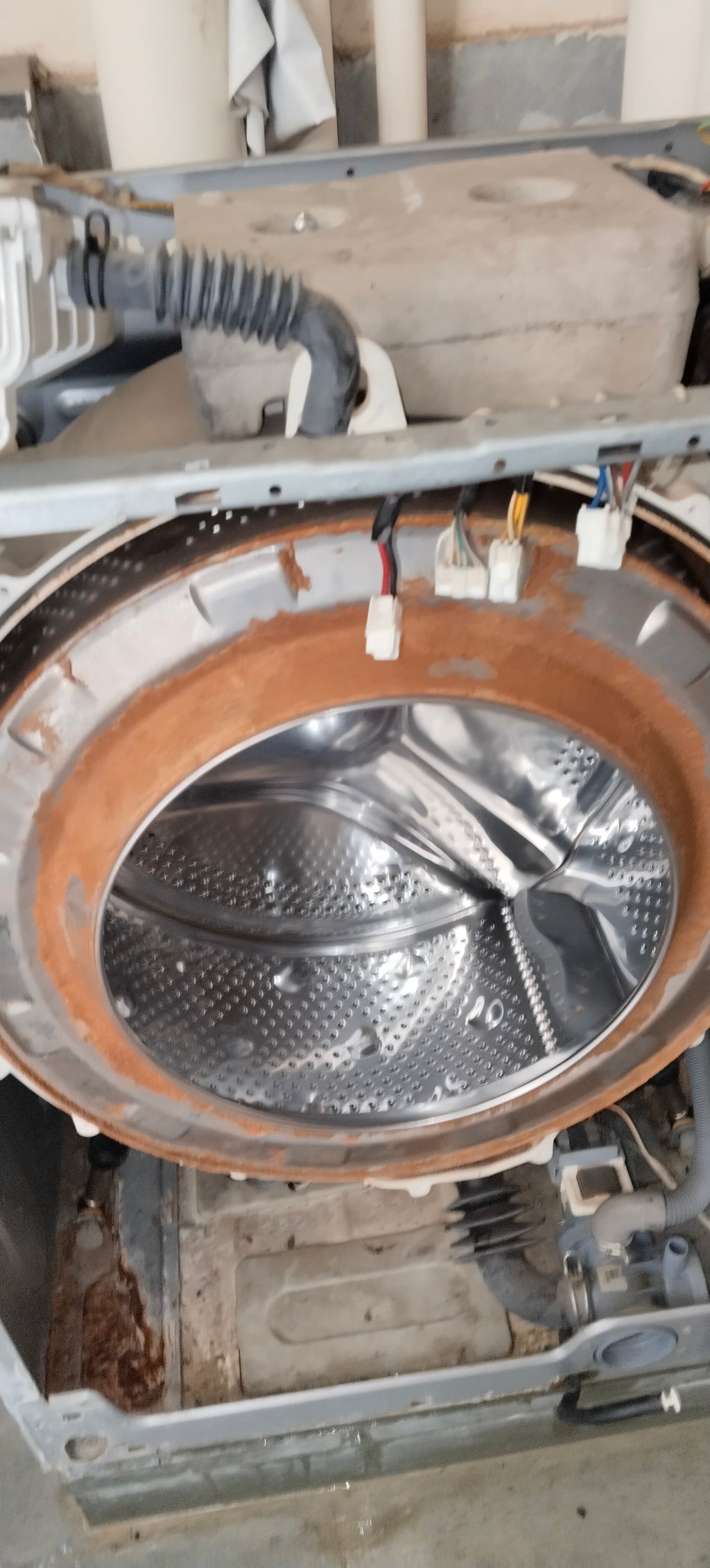 Ac service & repair