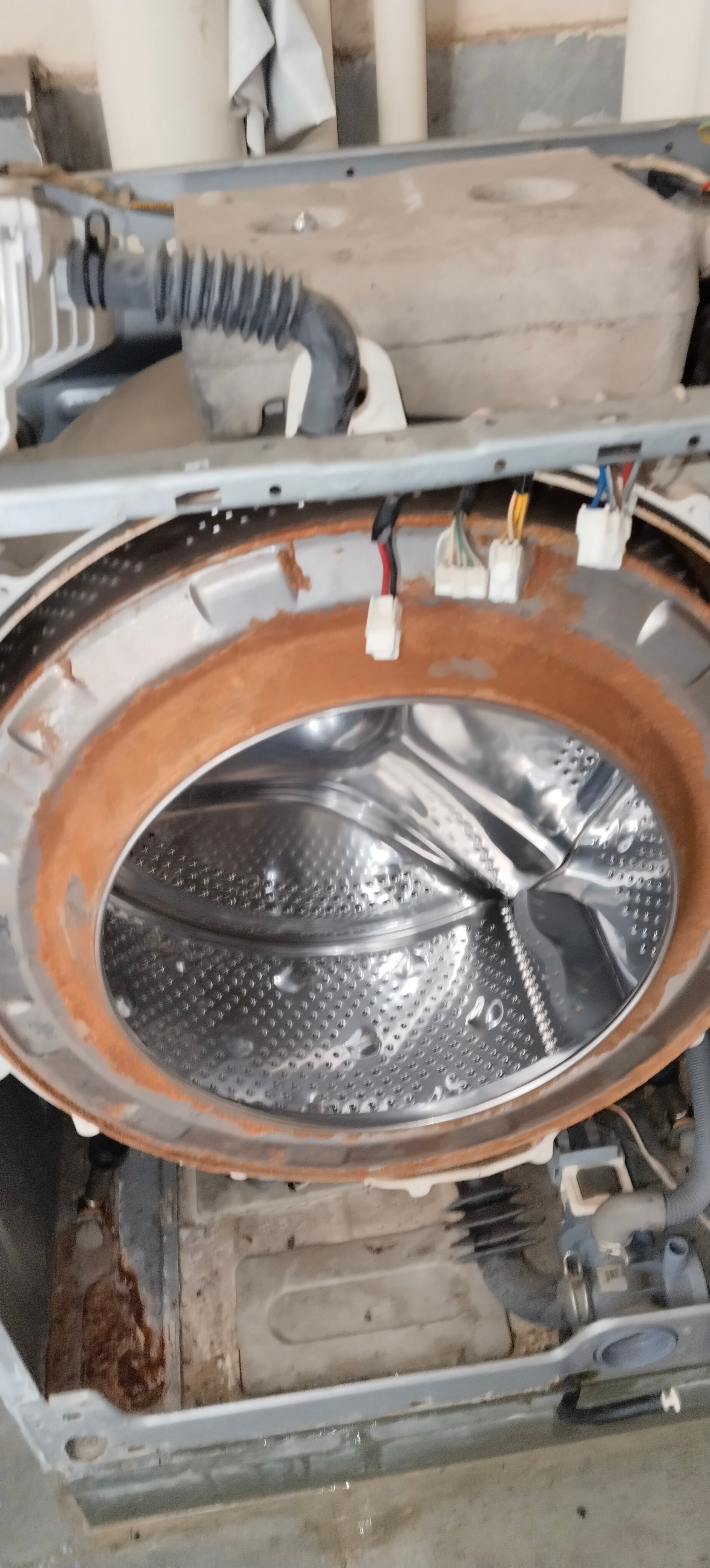 Ac service & repair