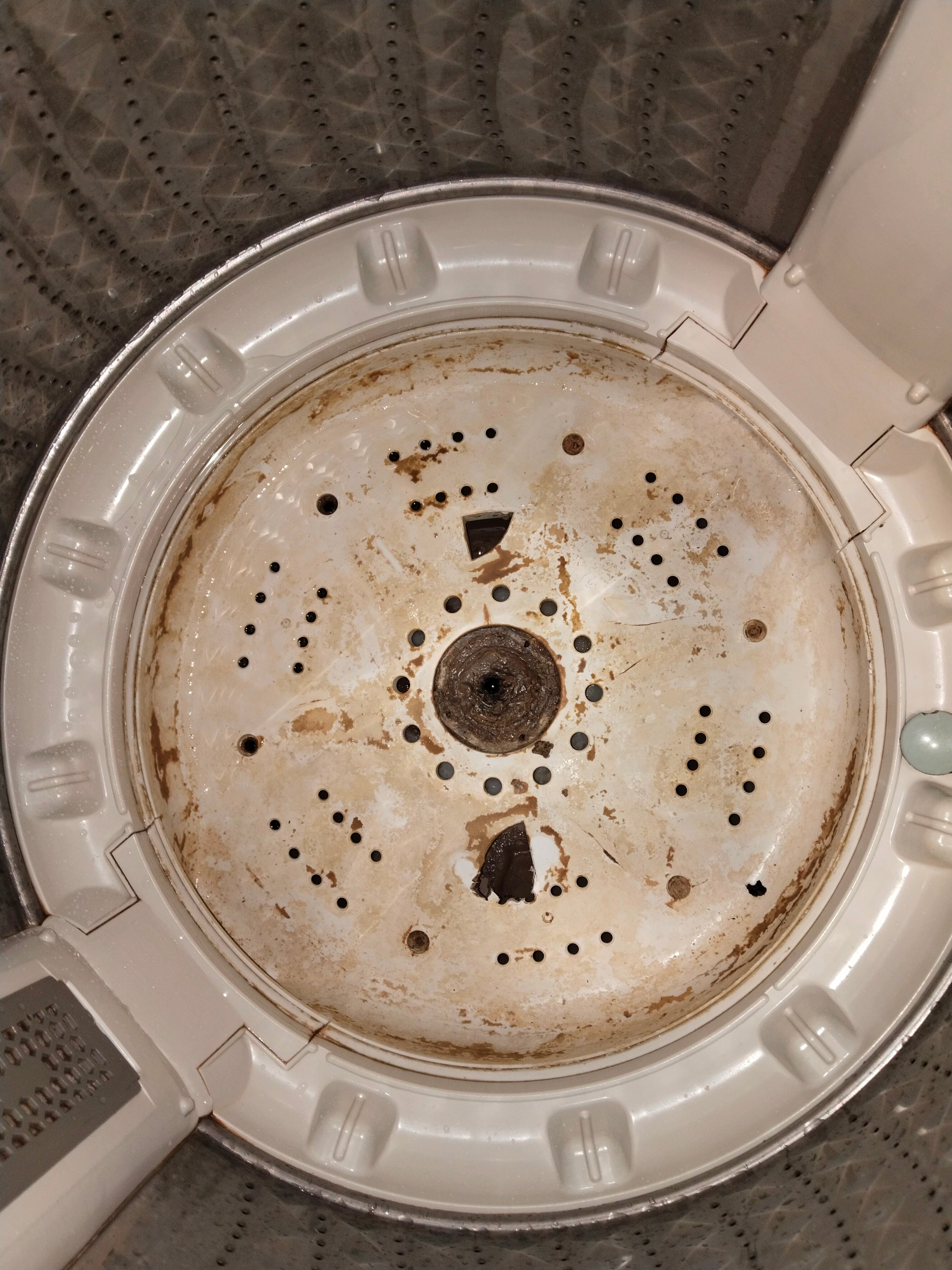 Ac service & repair