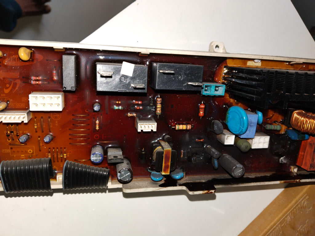 Ac service & repair