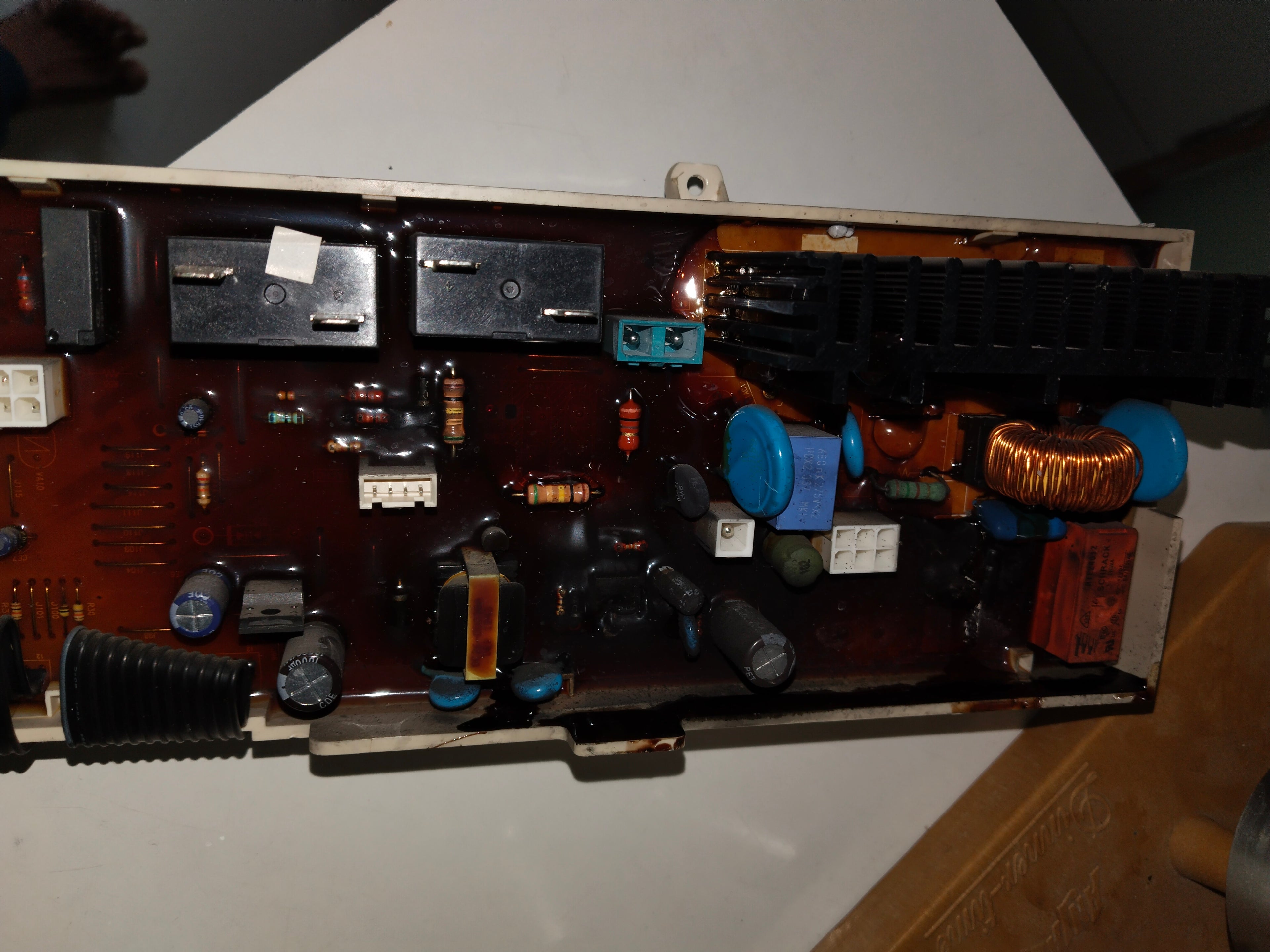 Ac service & repair